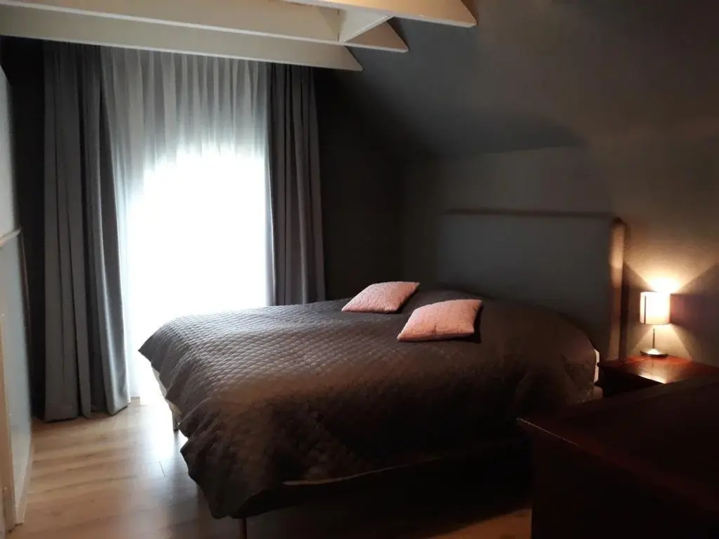Het Koetshuis