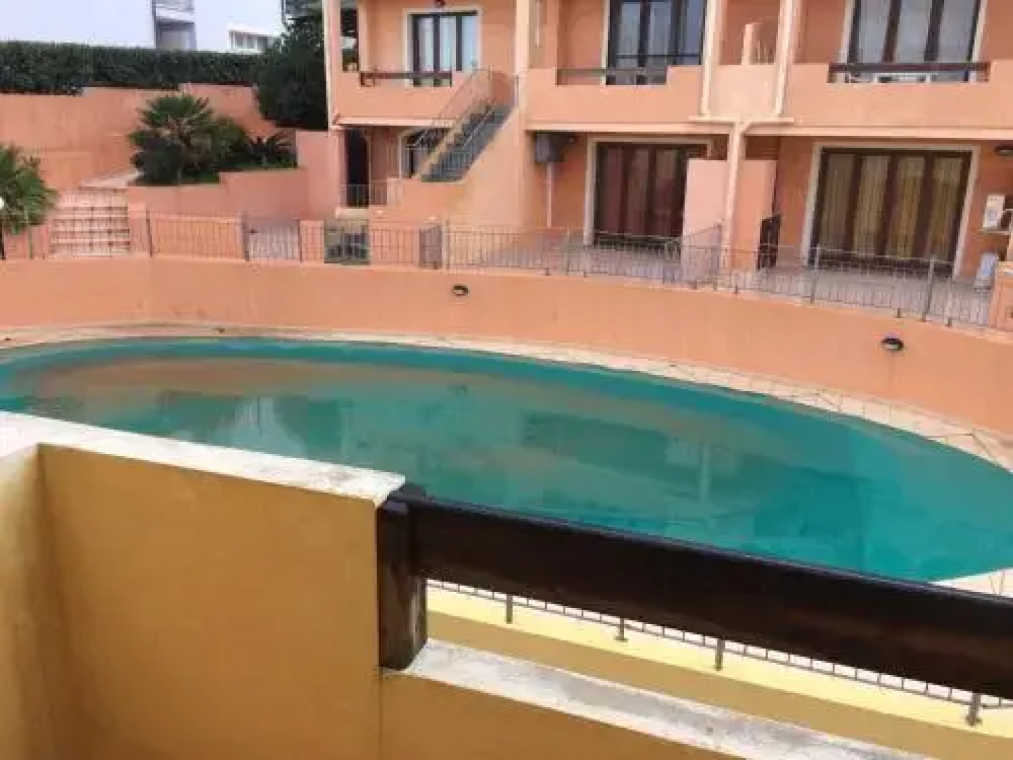 Casa La Spiga