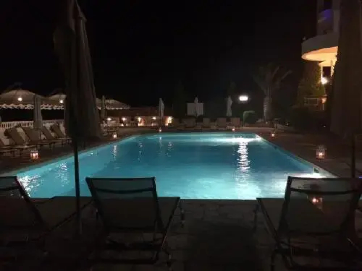 Hotel Andon Lapa - Luxury Suites