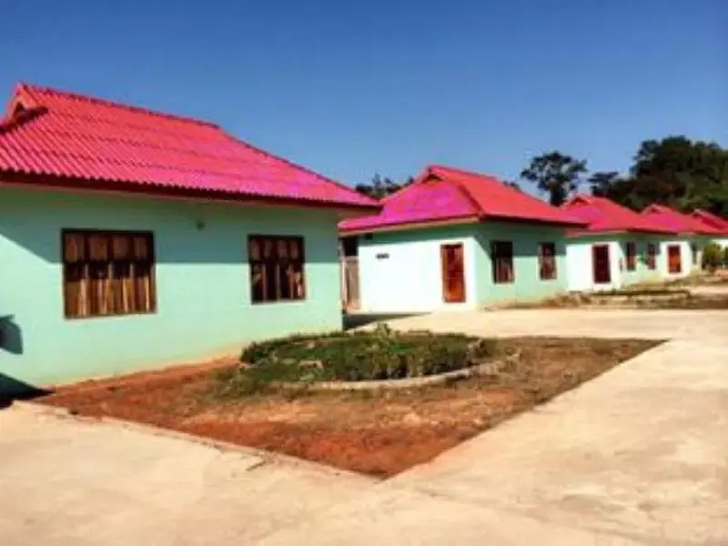 Some Jai Nuek Guesthouse