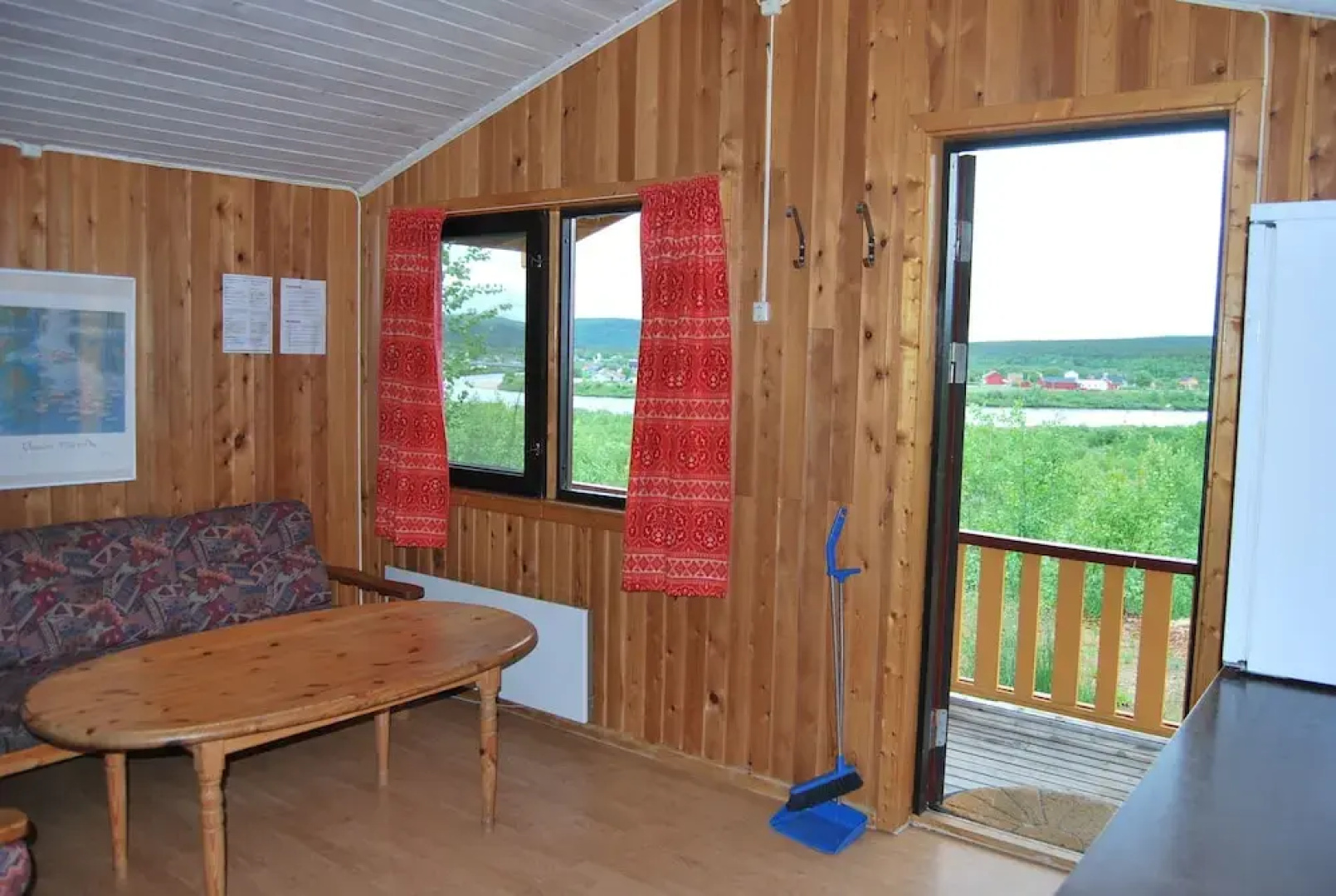 Karasjok Camping