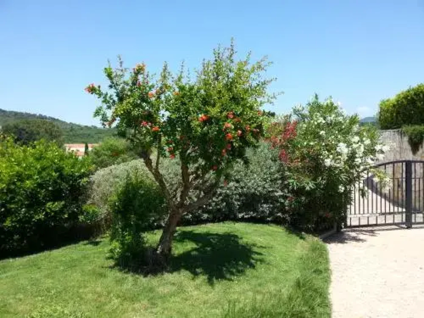 Villa di Saturnia