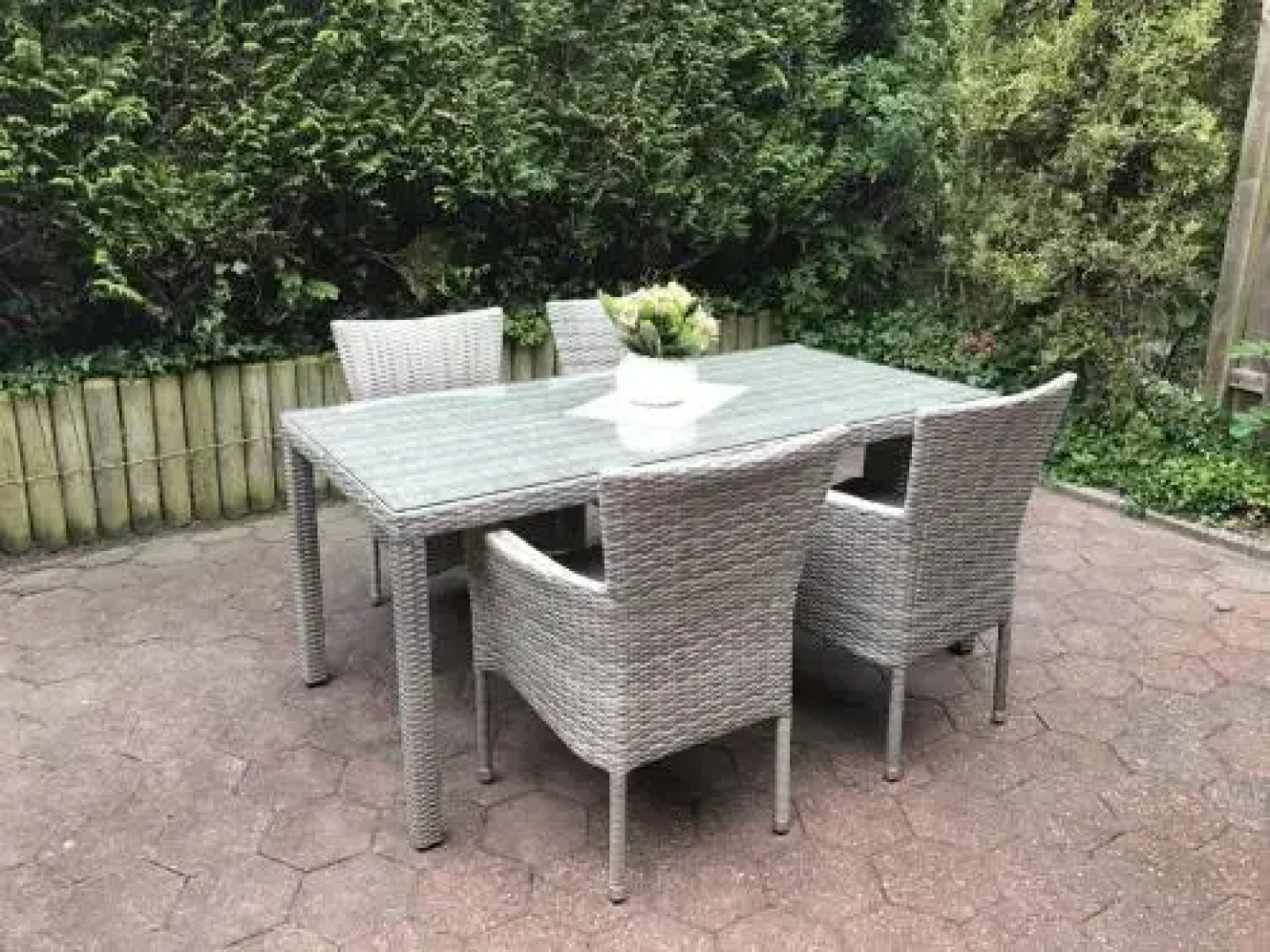 Ferienhaus Johannas Huus