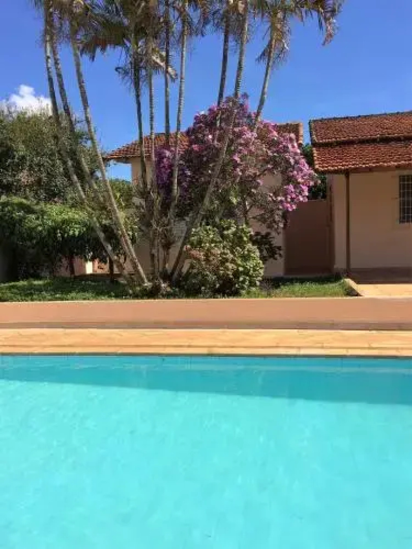 Brotas Hostel