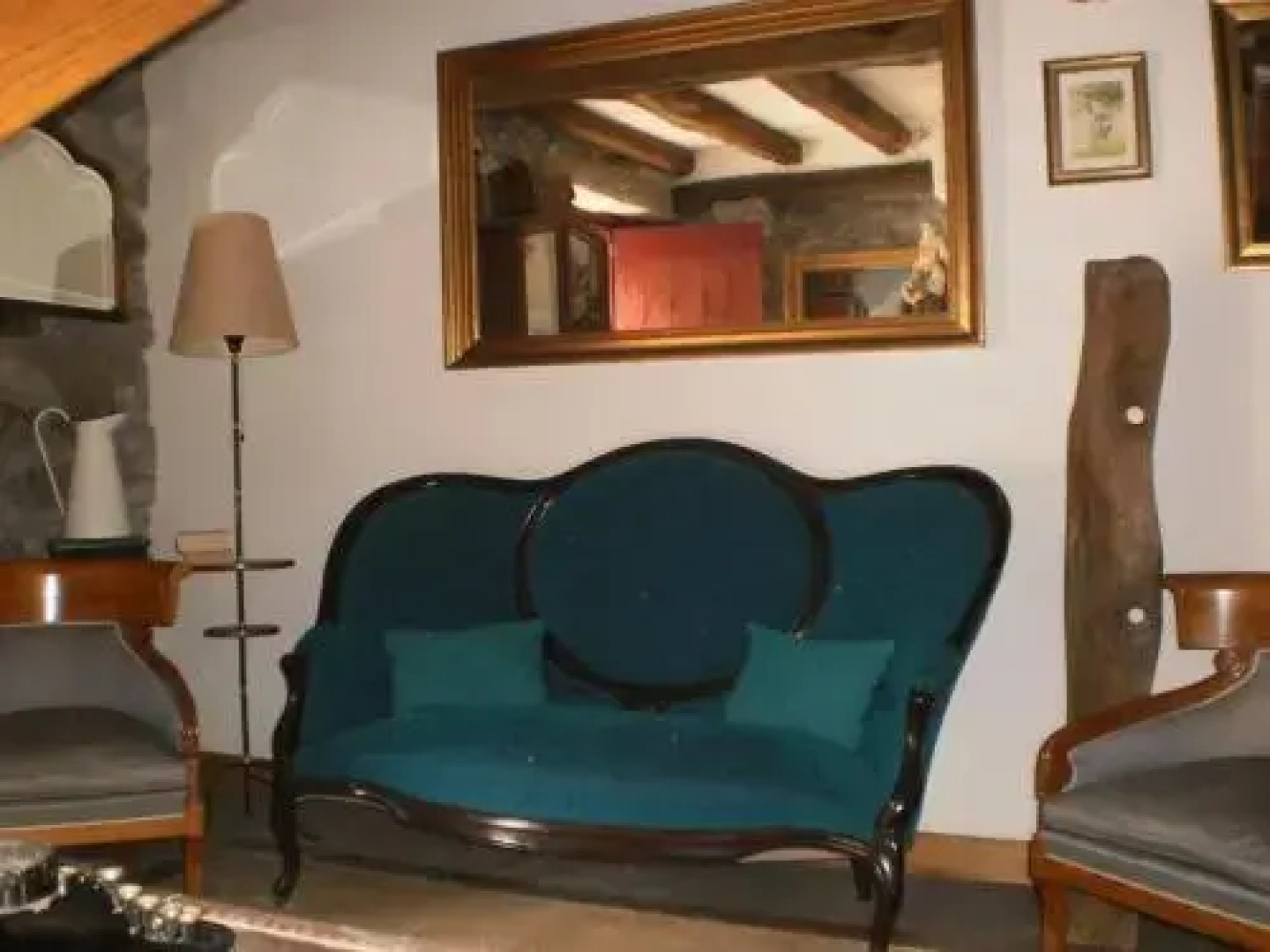 Larraenea Bed and Breakfast