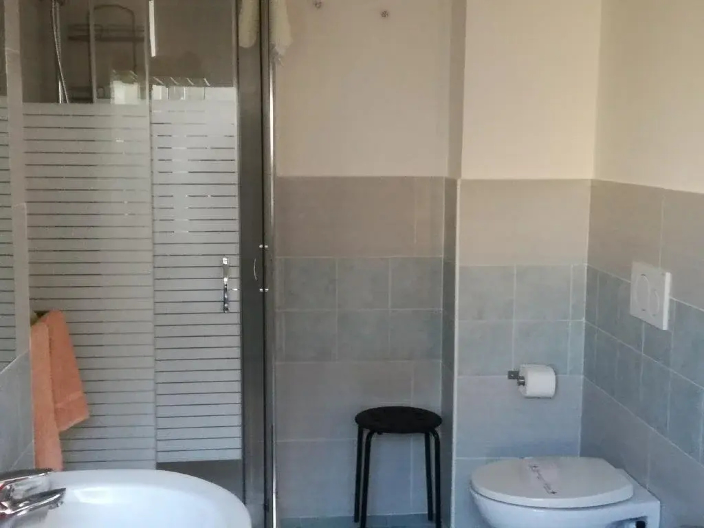 Casa Vacanza Pappacoda