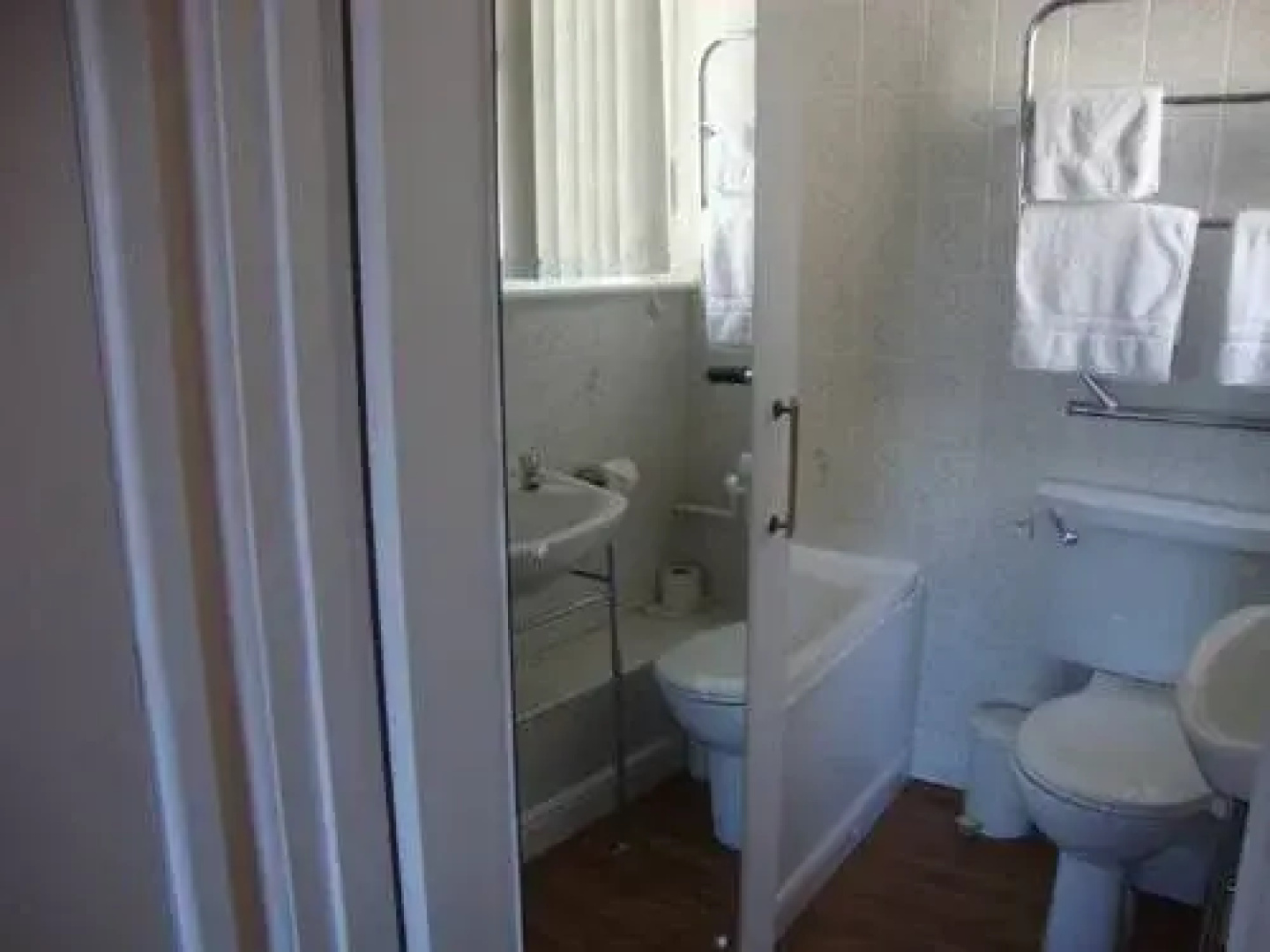 Shakespeare Coastal Hotel