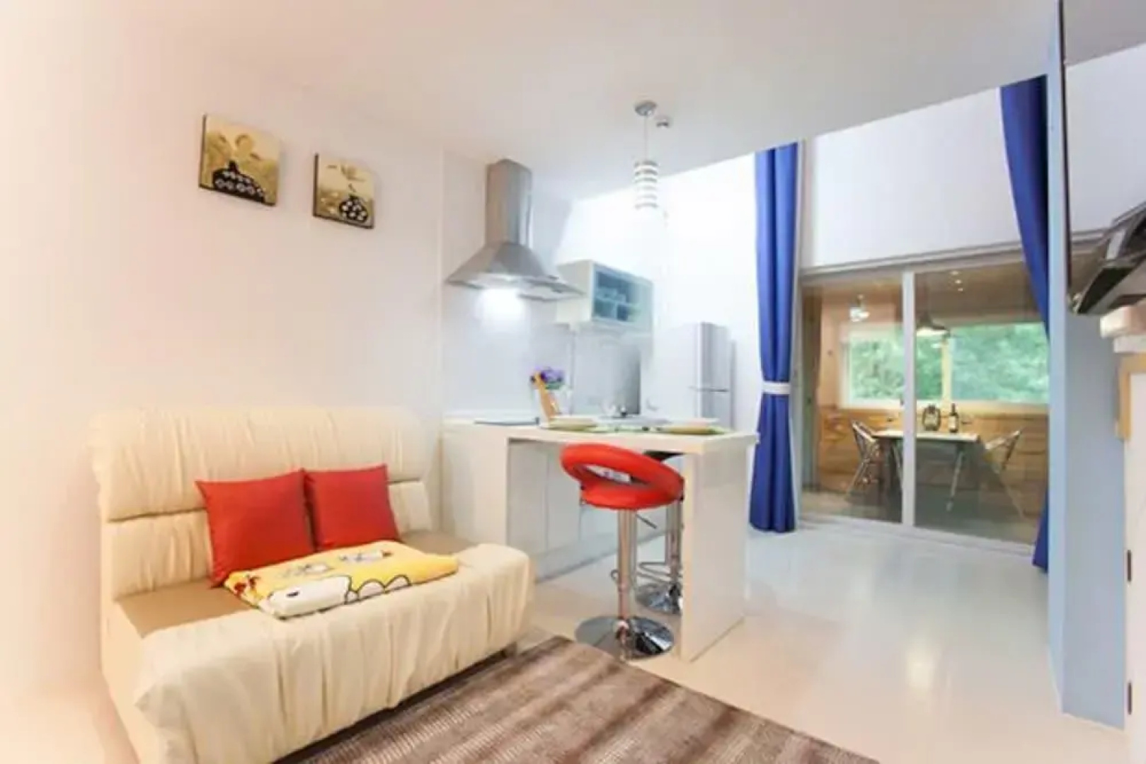 Gapyeong Dream&love Pension