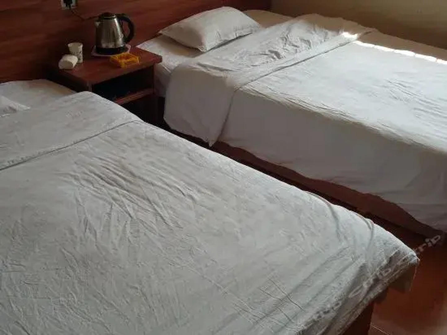 Changzhi Comfy Homestay