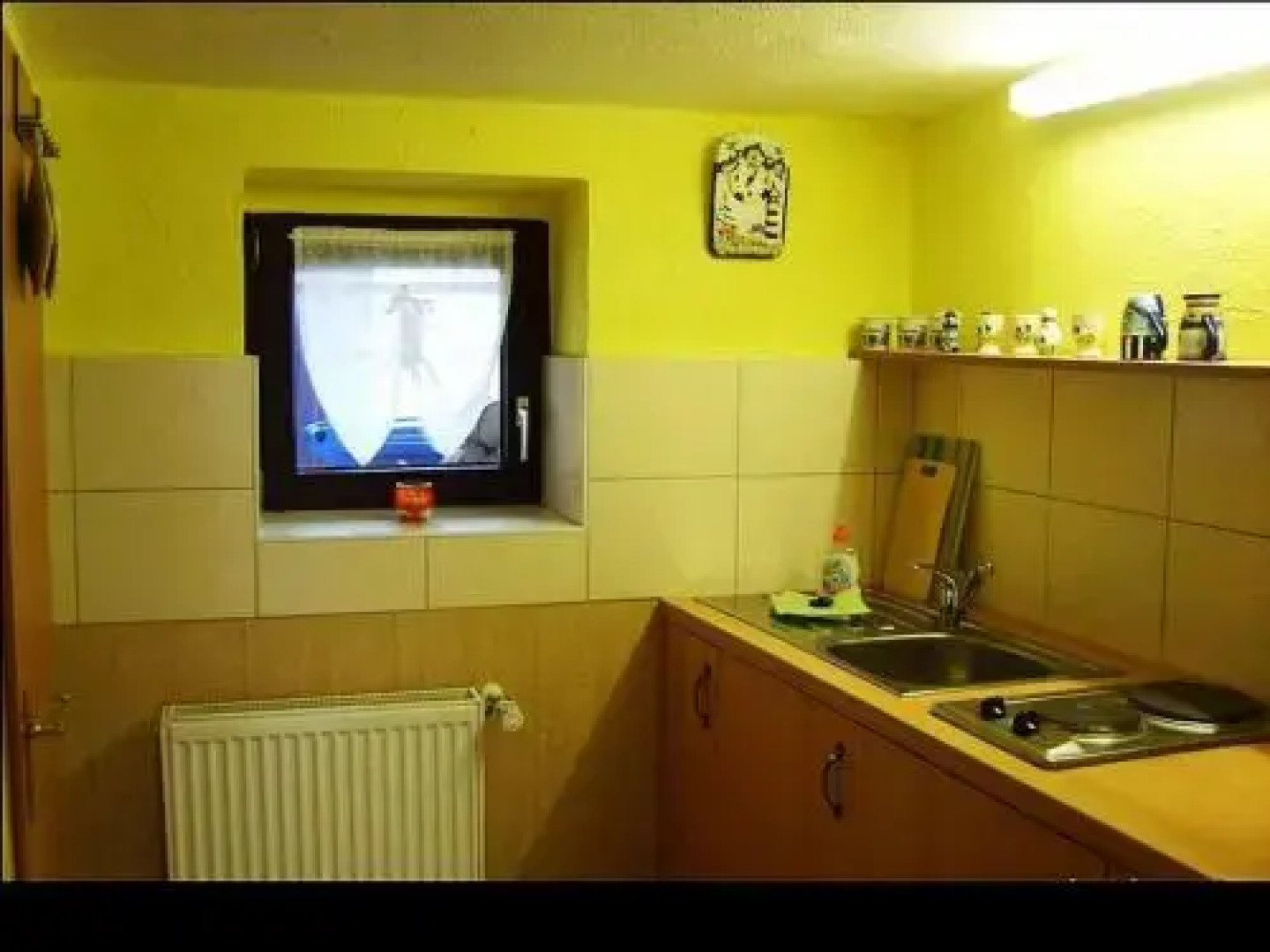 Ferienwohnung Putbus