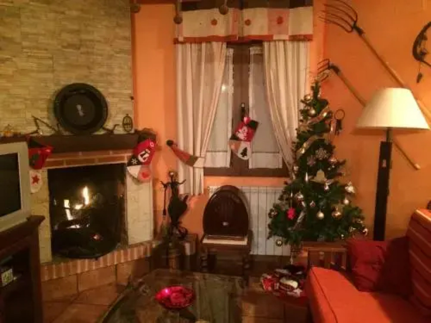 Casa Rural el Herrero de Pollos