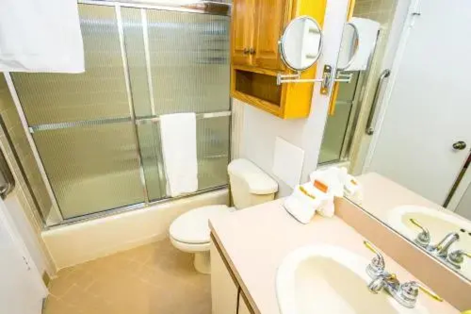 Hibiscus Resort H 2 Bedroom Condos by MCM