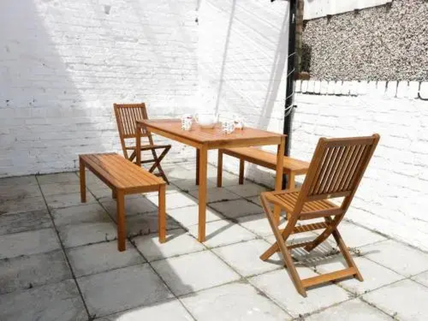 Seaside Villa, Bridlington