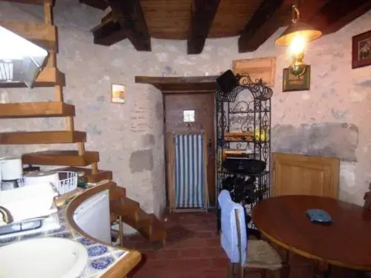 Moulin De Rouzé