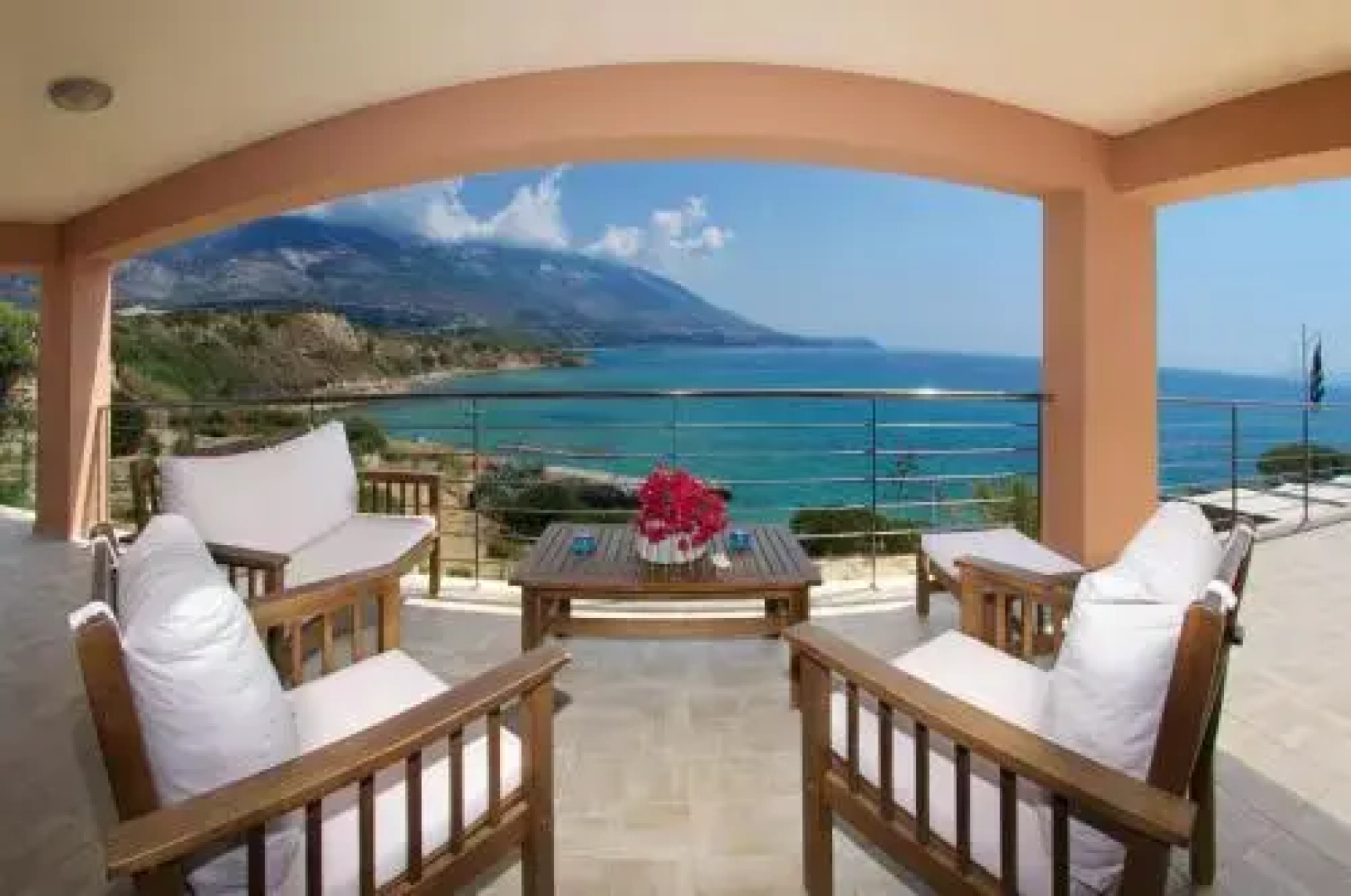 Villa Grand Avali