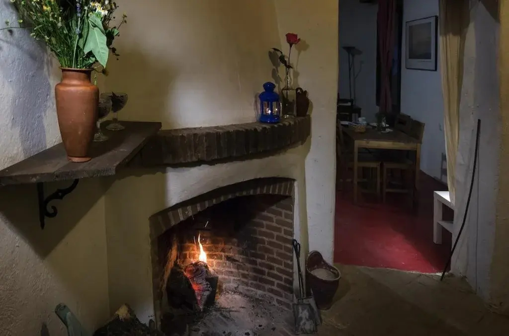 El Molino del Corcho