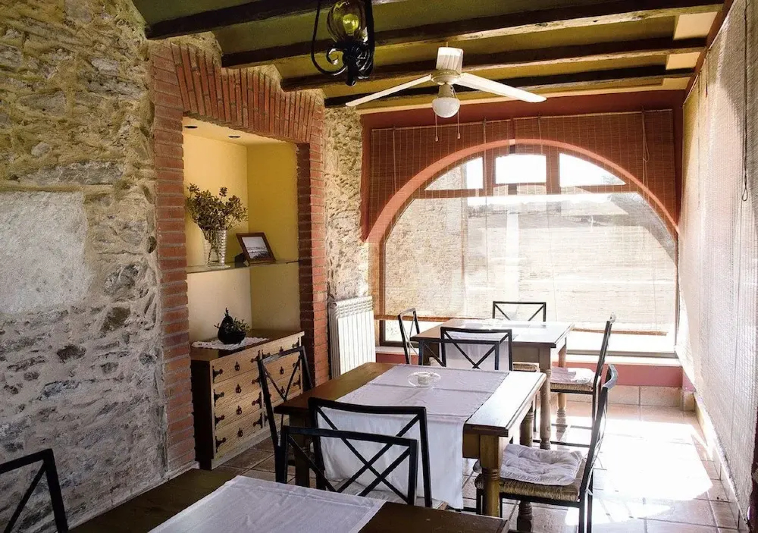 Casa Rural La Torrecilla