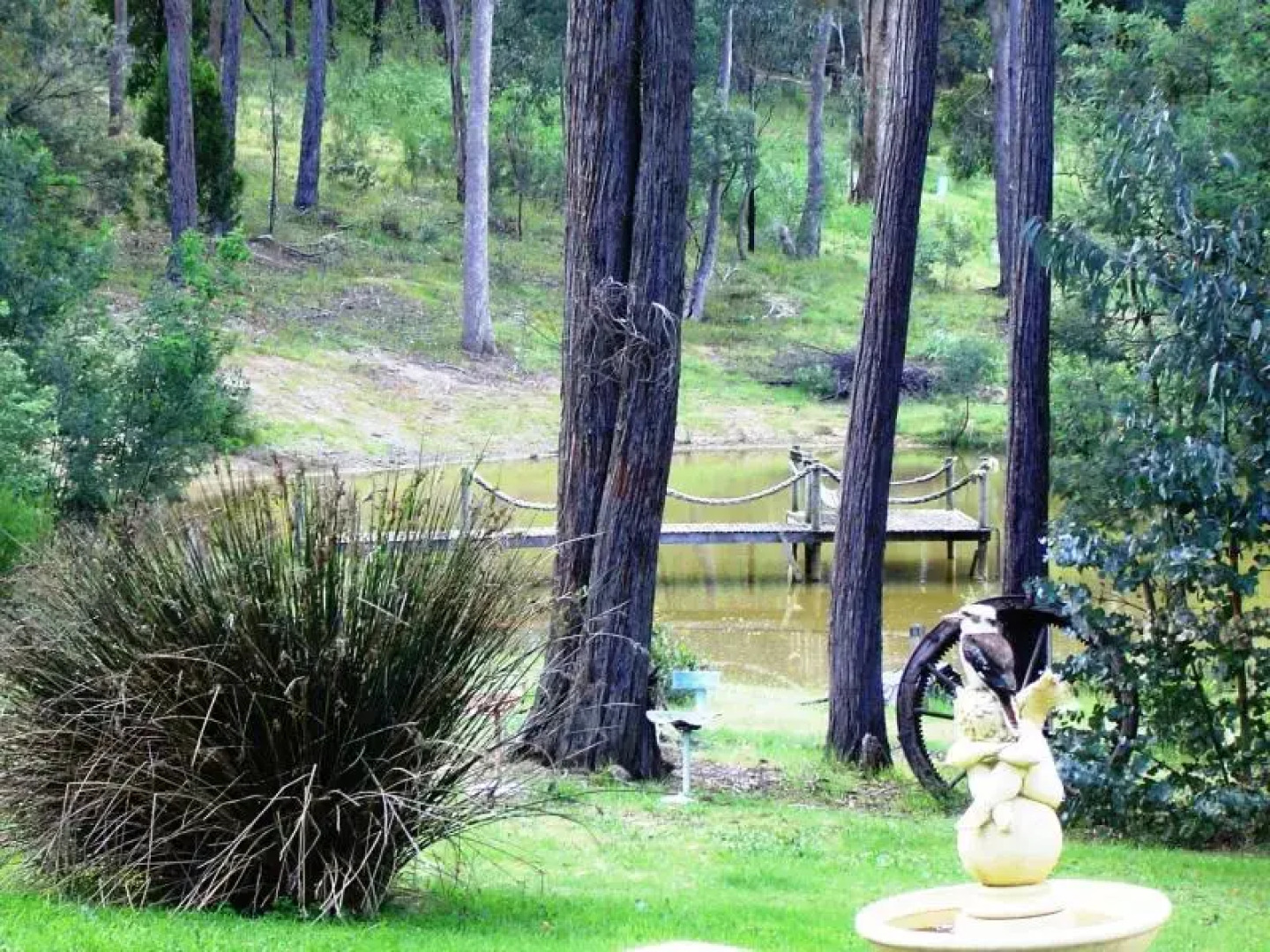 Countryside Intimate Studio Retreat