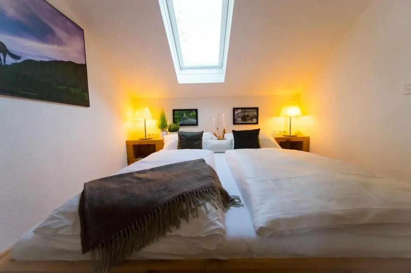 Bentley Motors Lodge