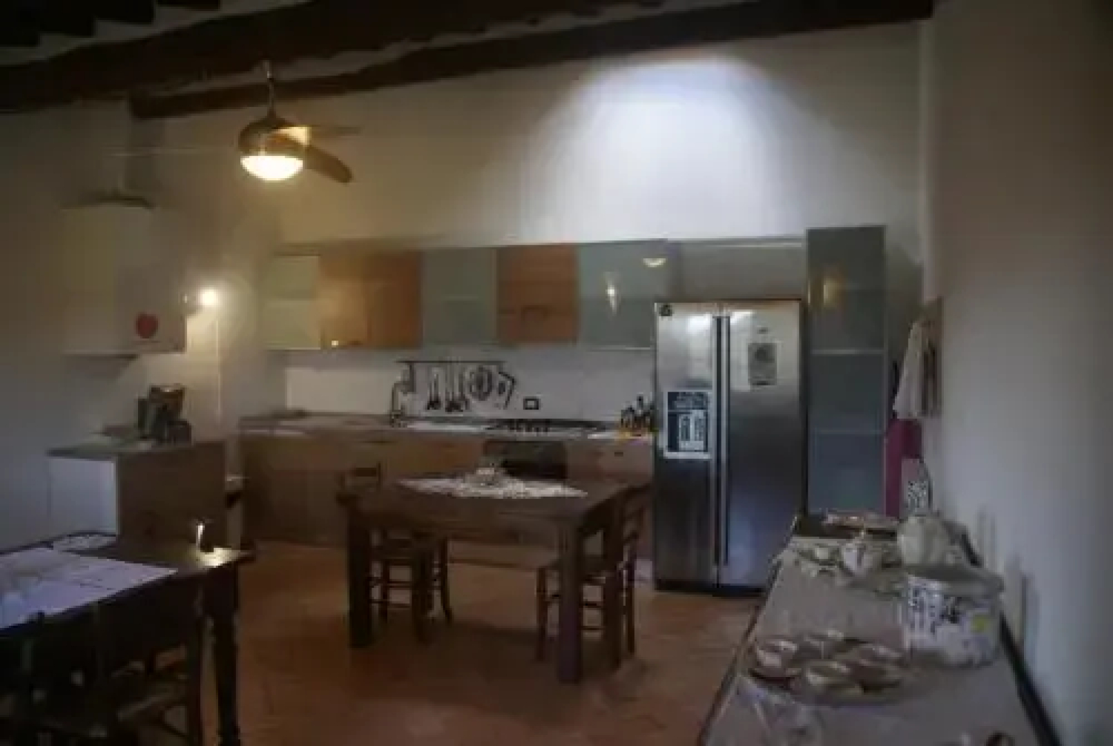 Podere Stabbia