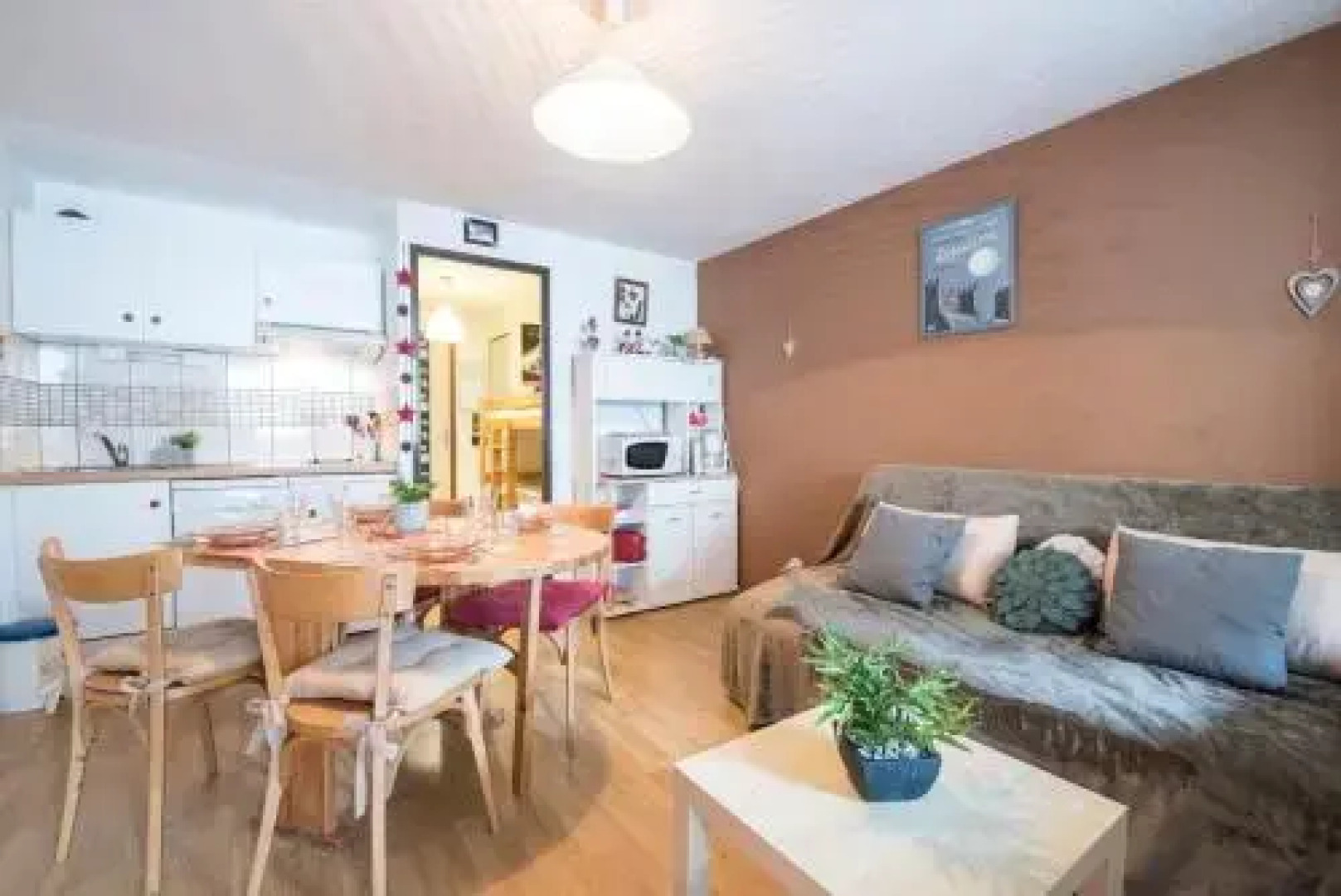 Bel Aure Appartement