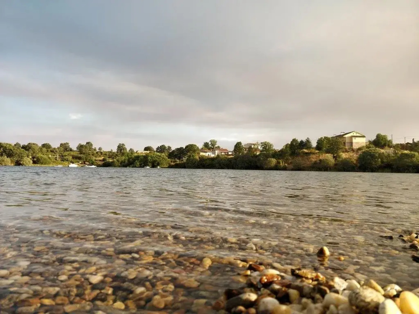 La Facera - Cabañas de Madera