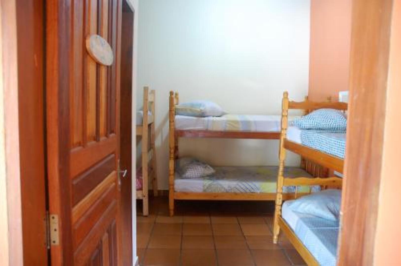Ilhabela Hostel
