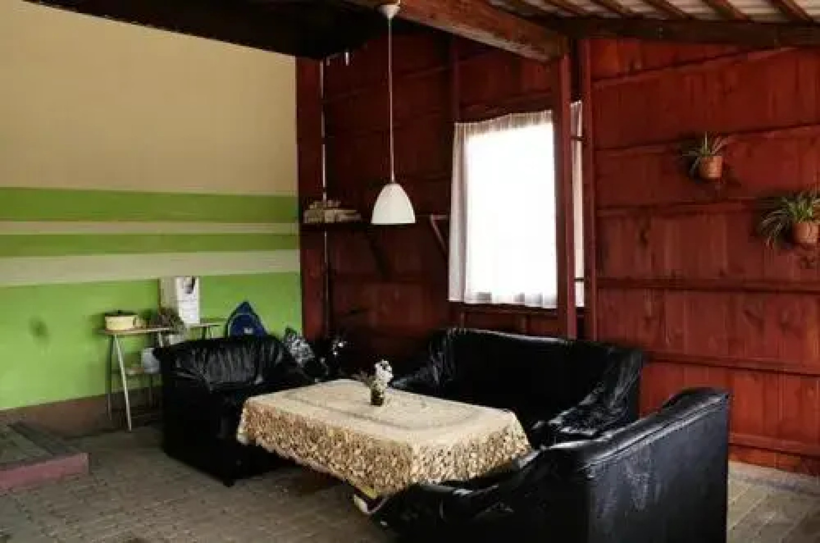 Agroturystyka w Dolinie Wilkowskiej