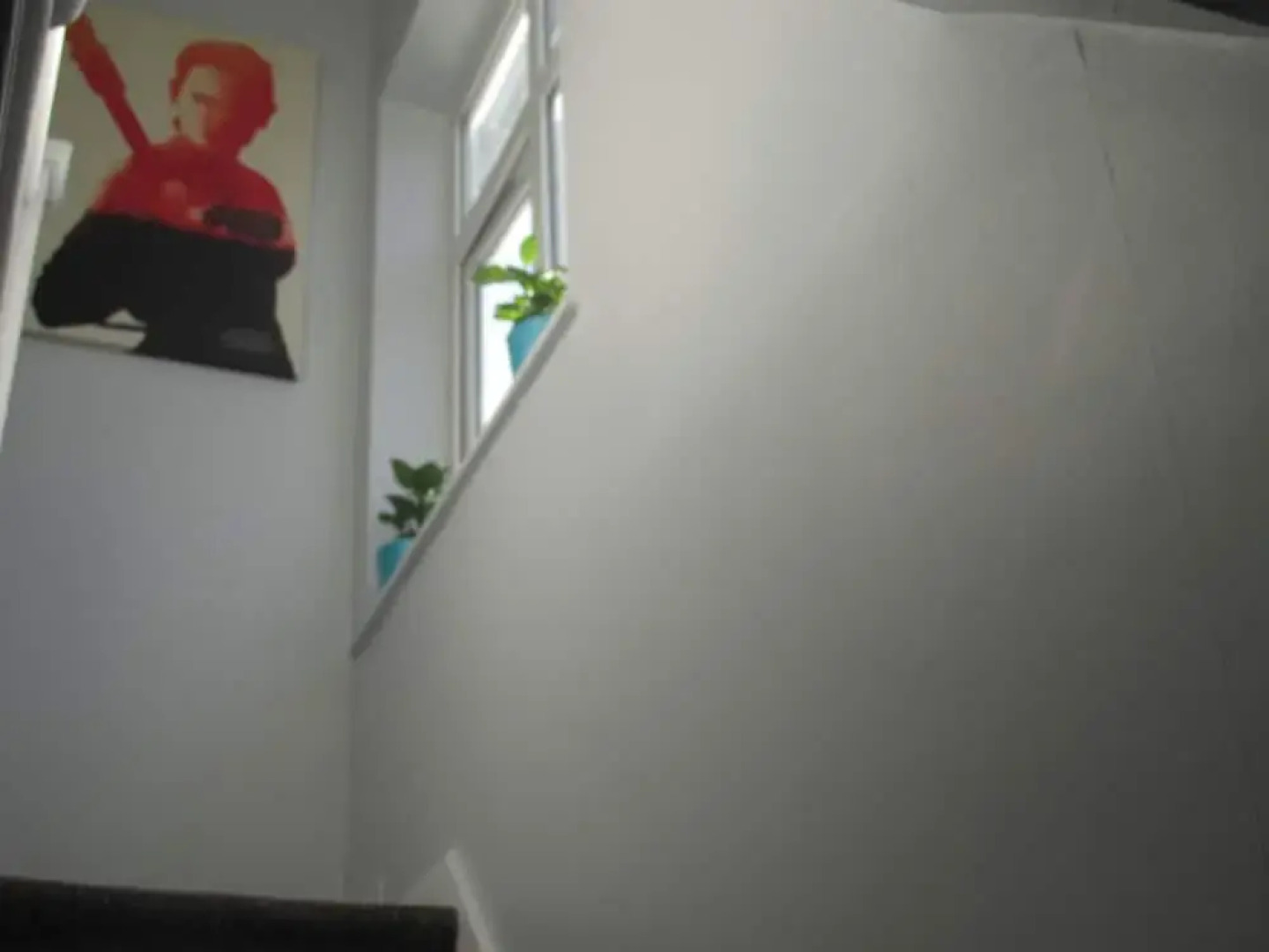 Huku Kwetu - Exton House