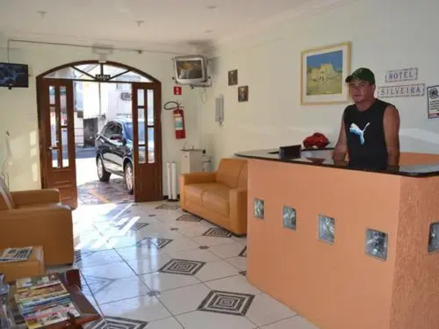 Hotel Silveira
