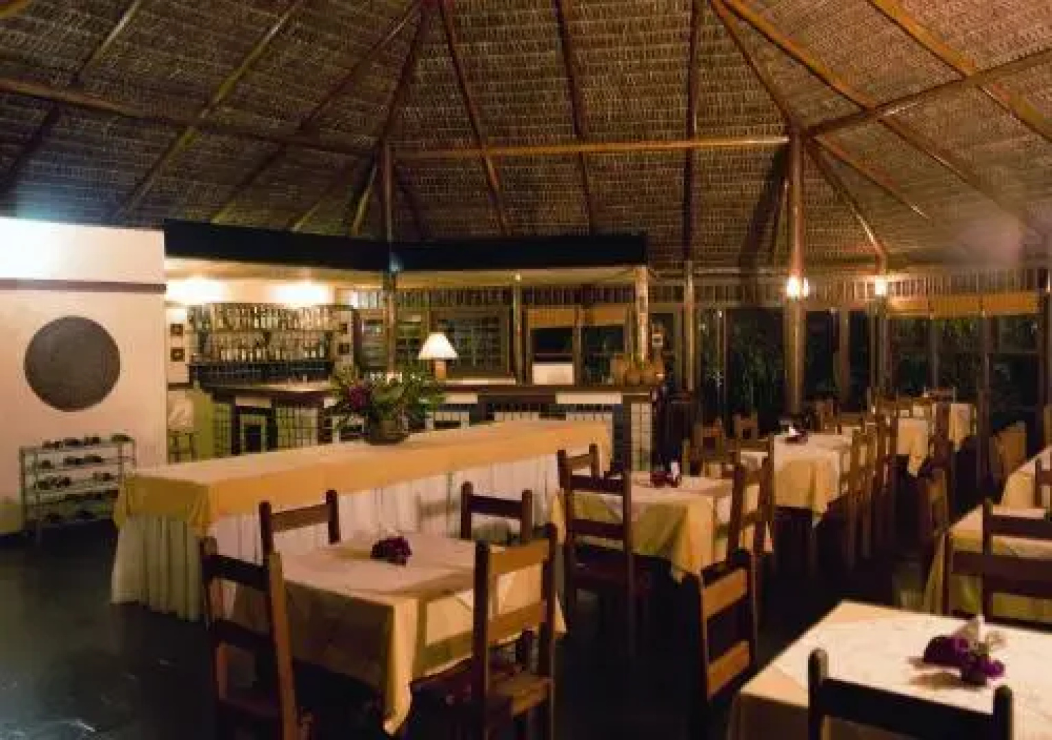 Hotel Vale do Jiquiriçá