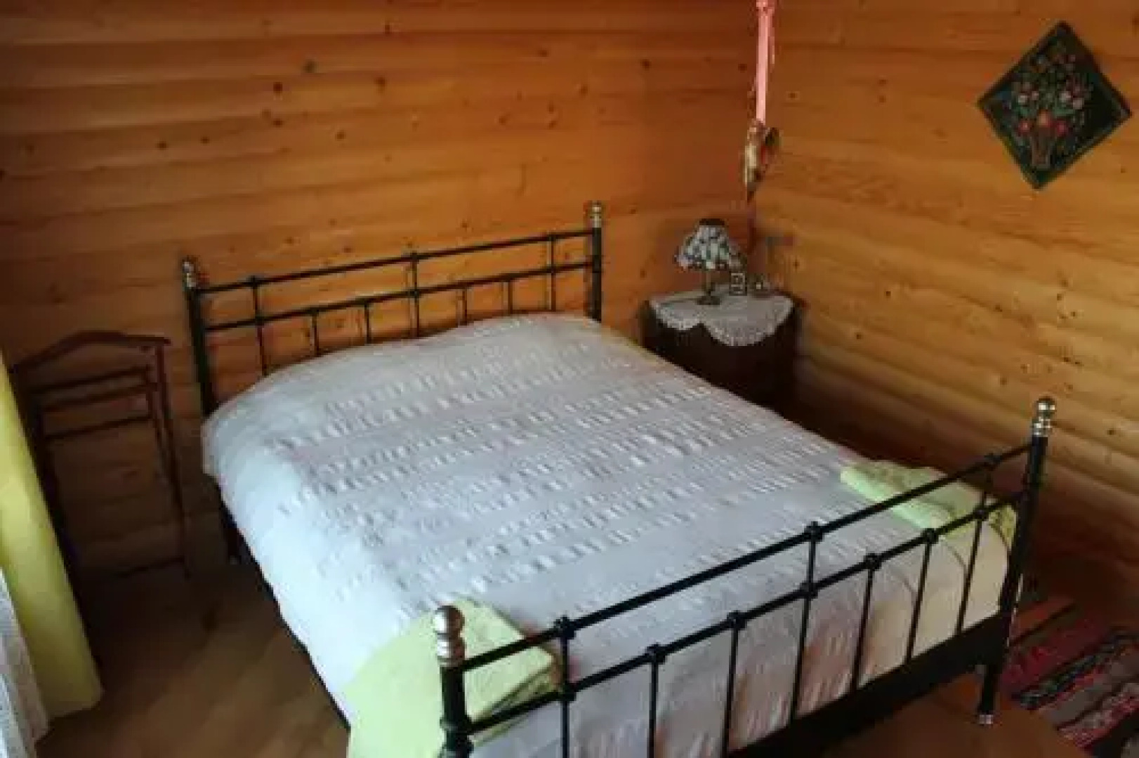 Country house Domik v derevne