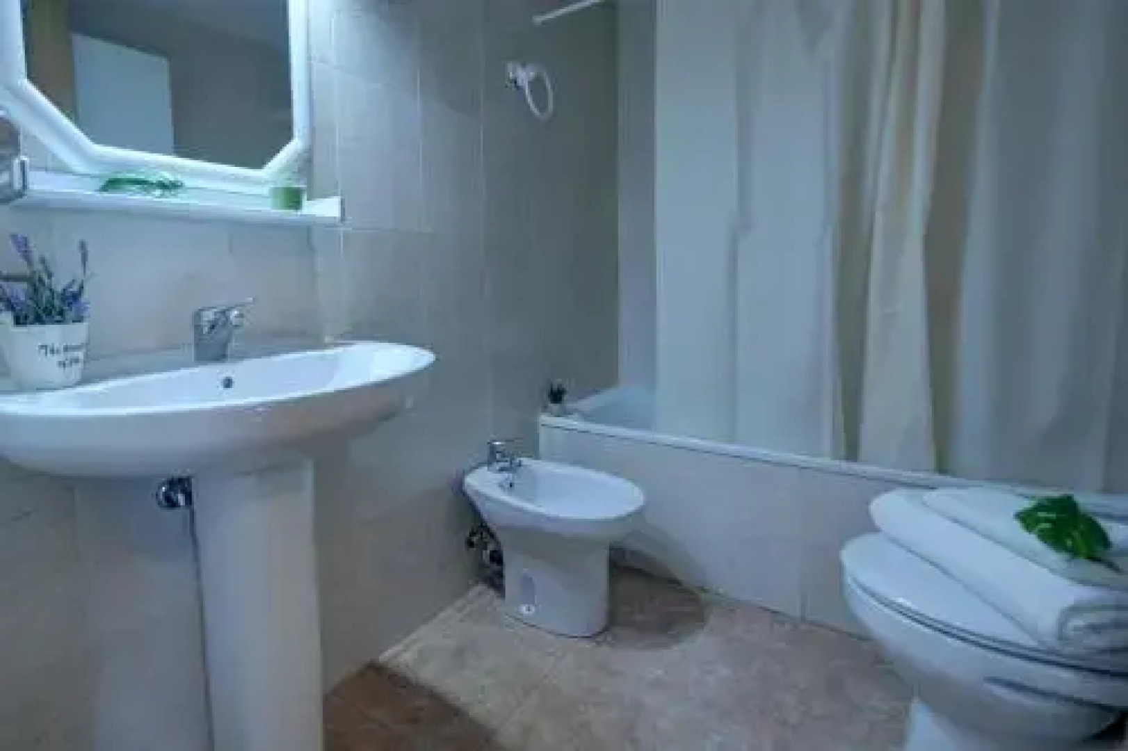 Riscos Planet Costa Dorada