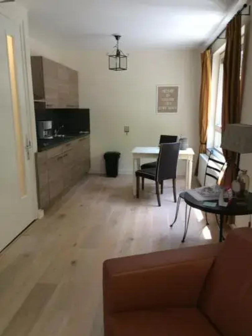 Appartementen Leonardus