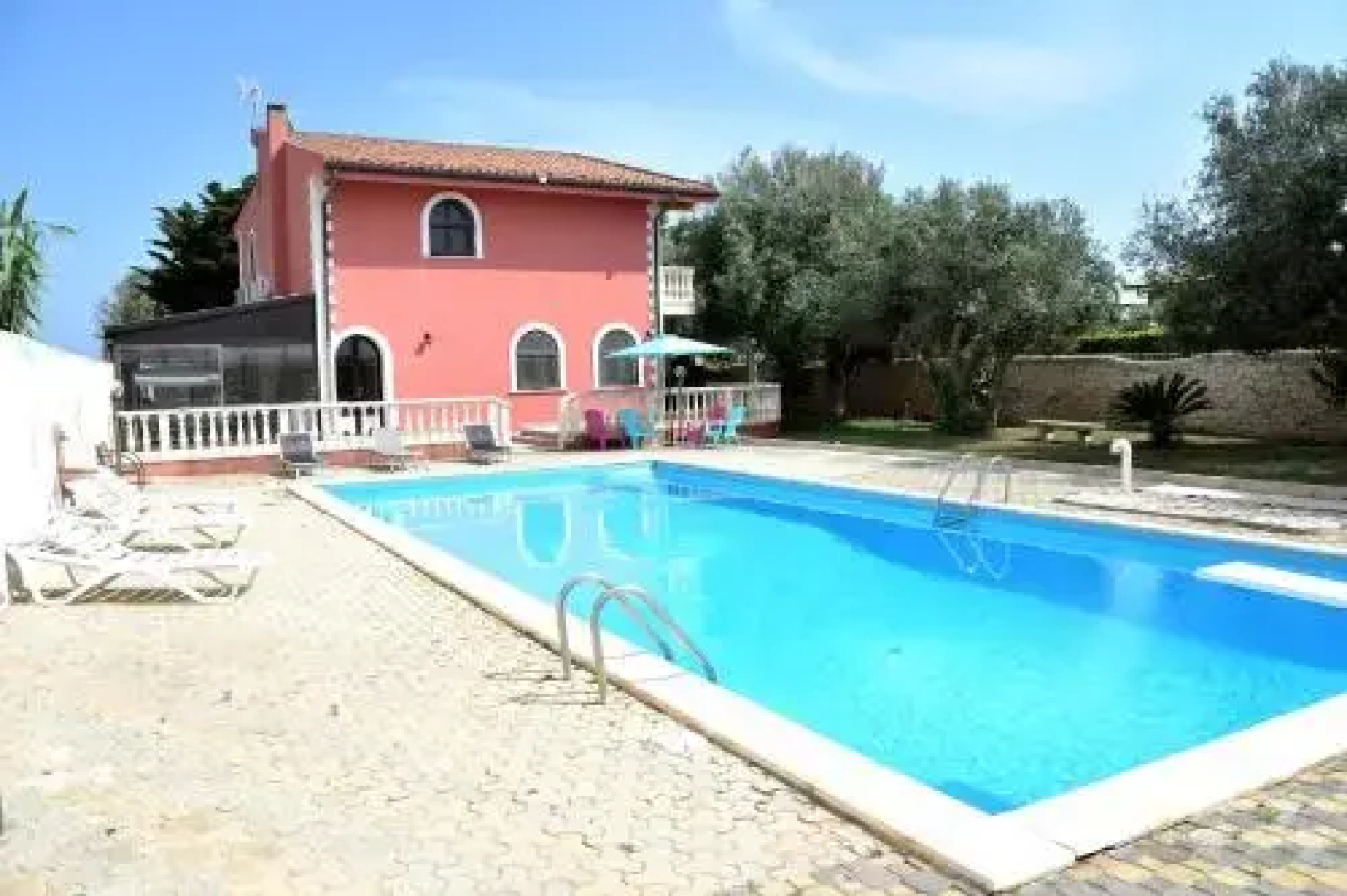 Domus Sicula