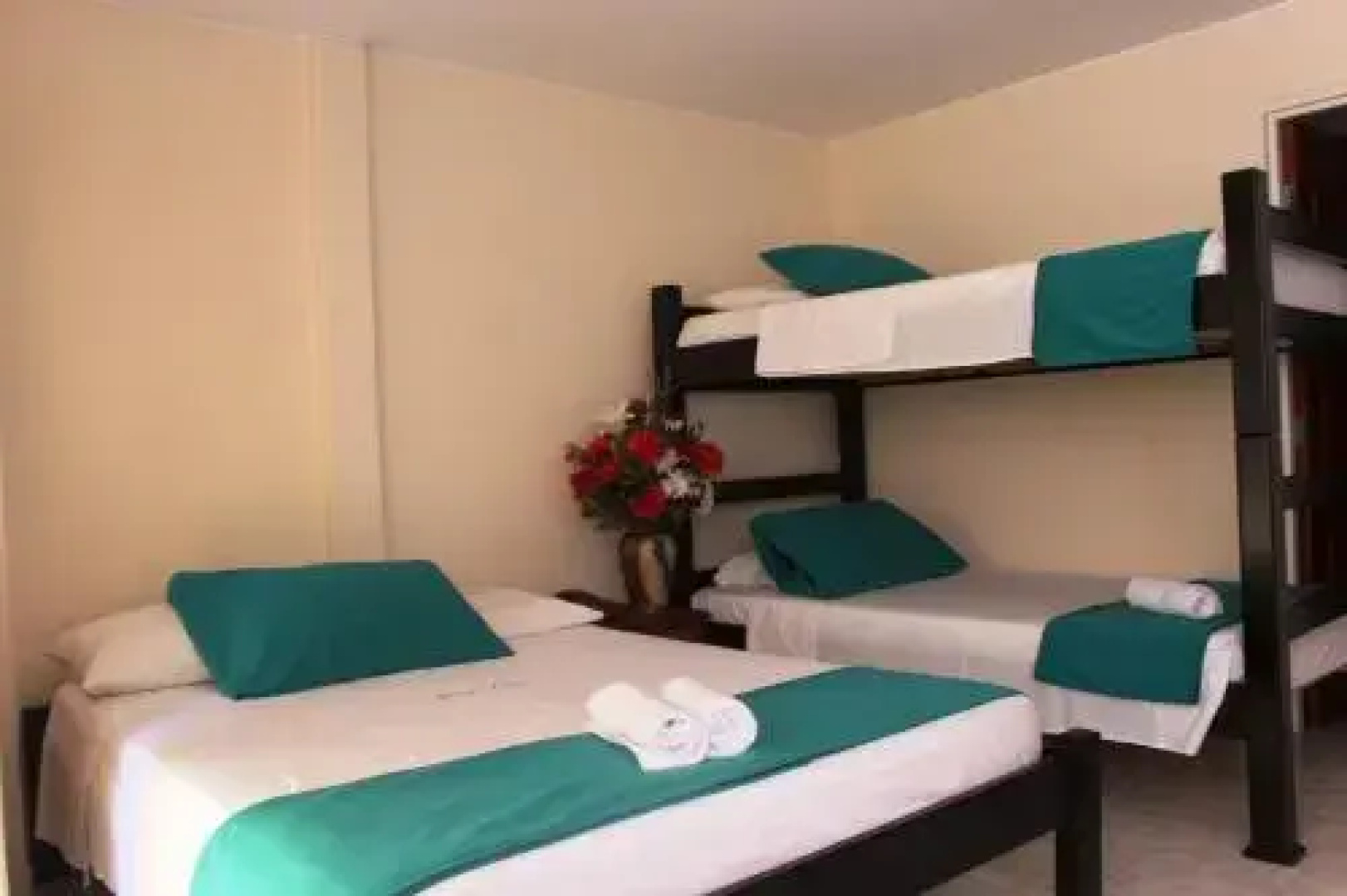 Hotel Riposo San Gil