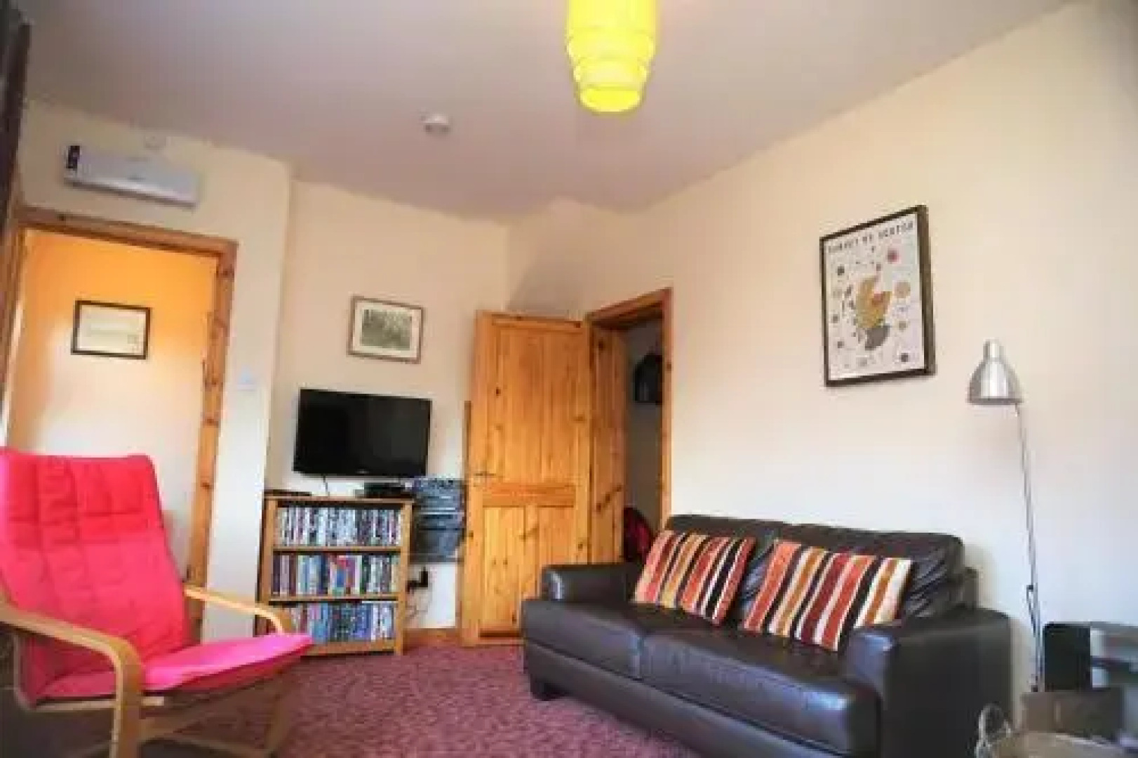 Mamore View Holiday Cottage