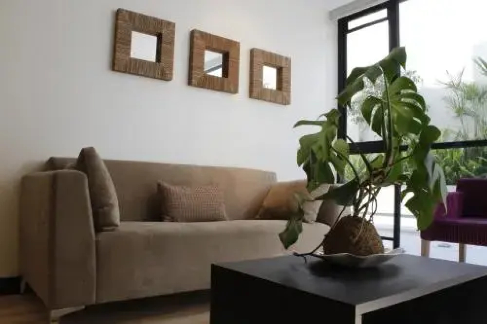 Suites Metropoli Bristol Park