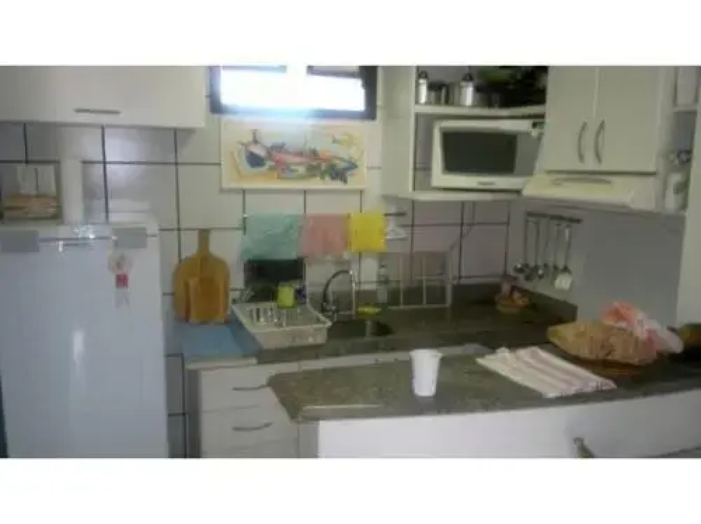 Porto de Iracema Residence Service