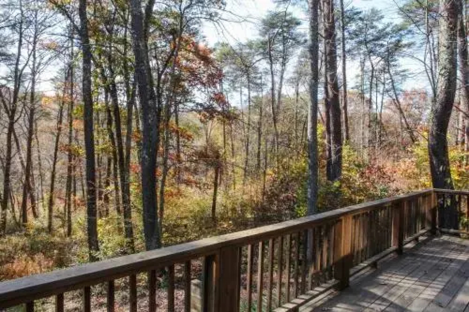 Laurelwood - Hocking Hills