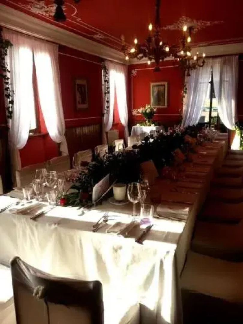 Locanda Il Reale