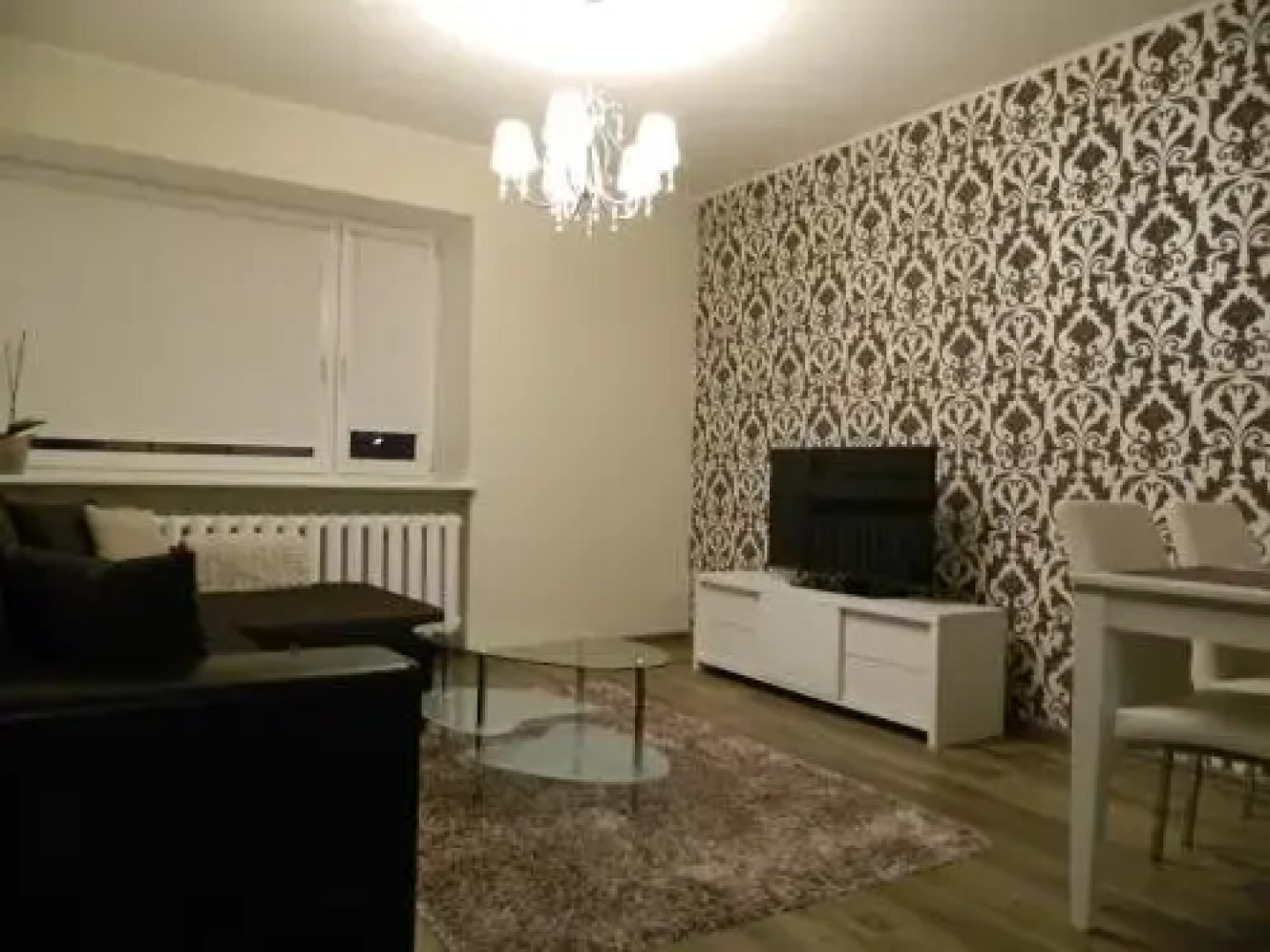 Kuressaare Centre Apartement