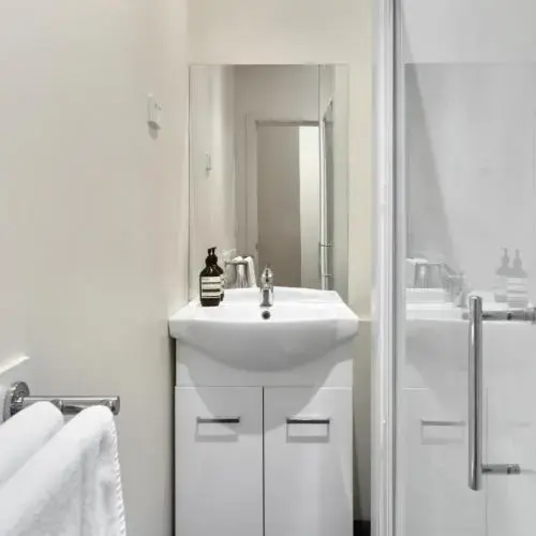 Salamanca Dockside Apartments