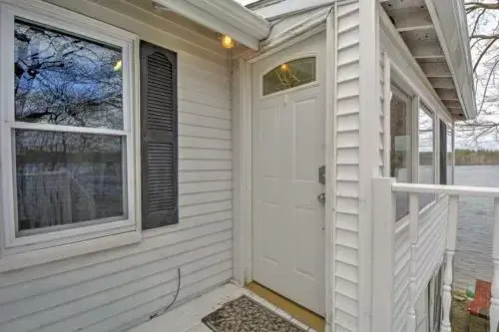 Colbyco Morton Park - Plymouth