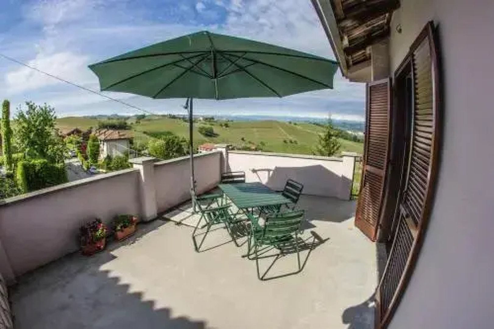 Cascina Vitalot