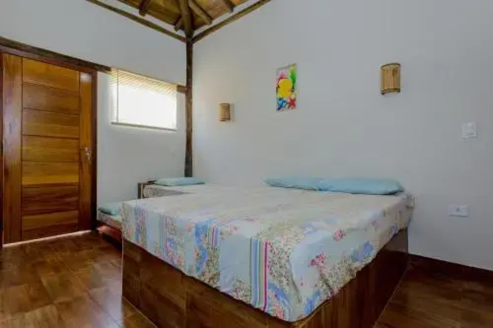 Pousada do Julião - Lagoinha Ubatuba SP