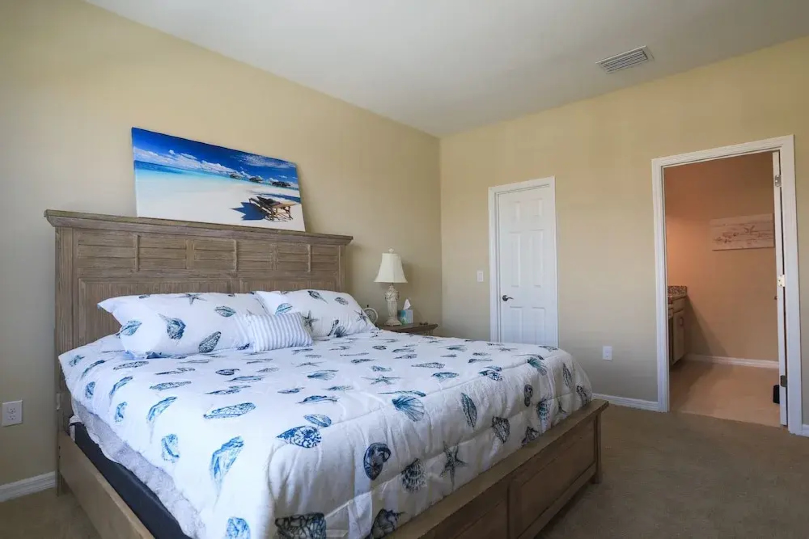 Osprey 01 - 2 Br Townhouse