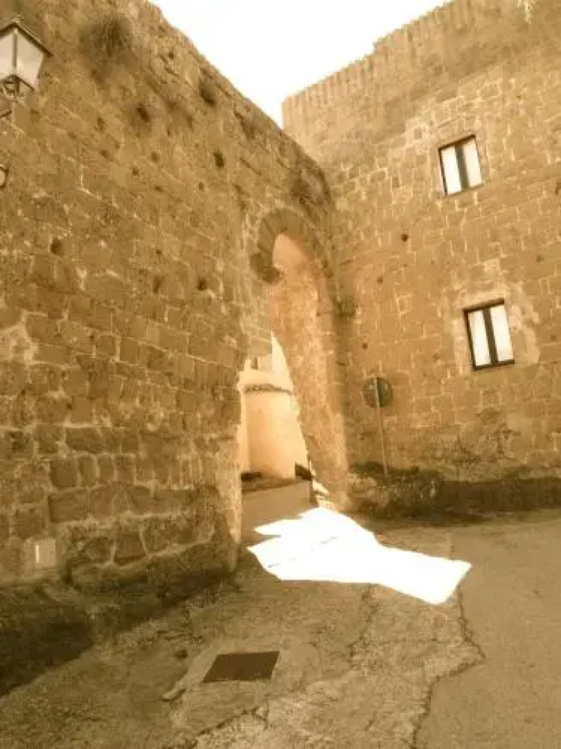 La Giuliva di Pianiano