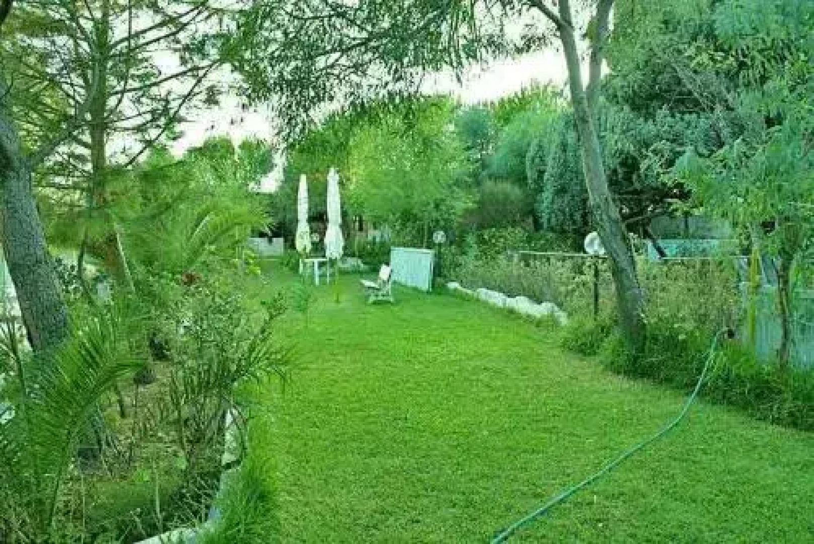 B&B Il Giardino Dacri
