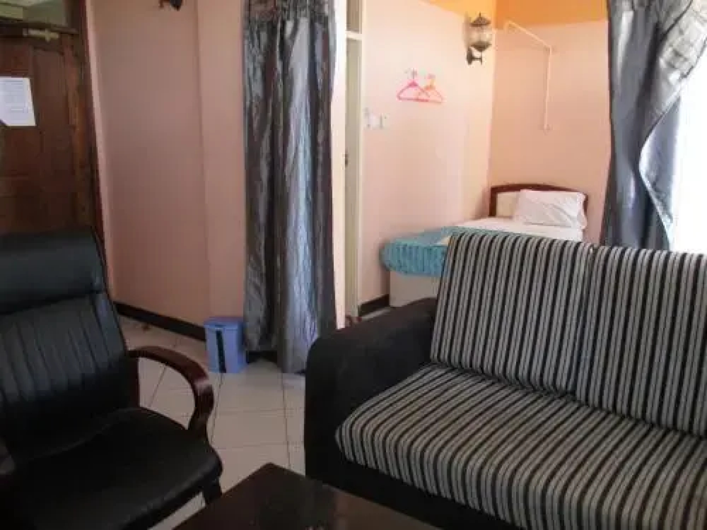 New Bondeni Hotel